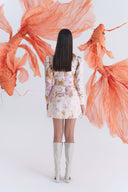 Hazel Mini Dress