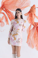 Hazel Mini Dress