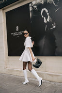 Charlotte Dress