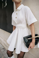 Charlotte Dress