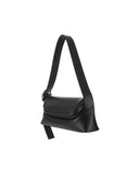 Black Folder Brot Bag