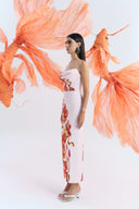 Enchanted Mangrove Gown