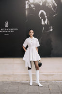 Charlotte Dress