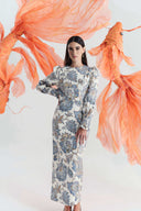 Harper Midi Dress