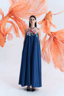 Enchanted Waters Dress