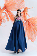 Enchanted Waters Dress