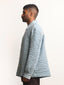 Actin Wrinkled Maheshwar Overshirt- SB