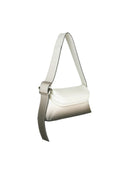 Prism White Folder Brot Bag