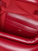 Plum Red Mini Bag