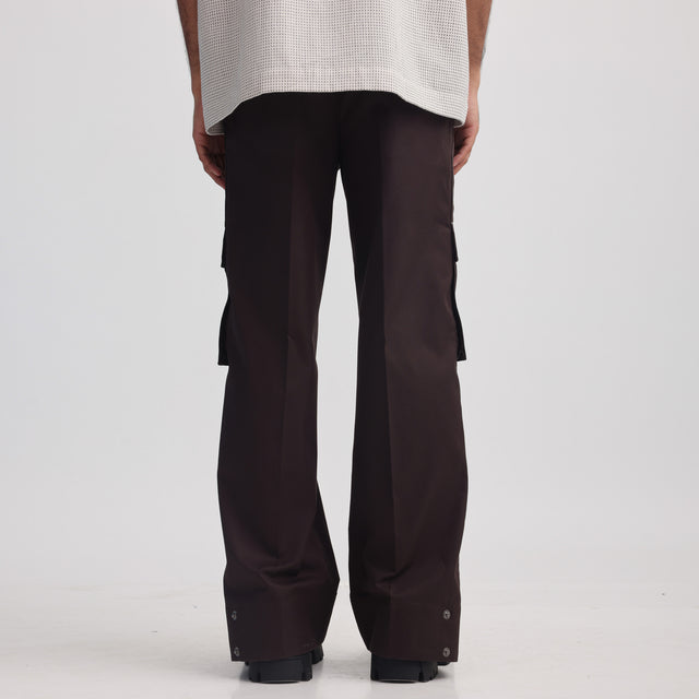 Workwear Trousers MHS-102