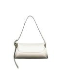 Prism White Folder Brot Bag