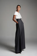 Side To Side Pants