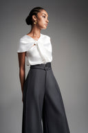 Ruffle Top
