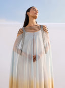 The Morning Sky Kaftan