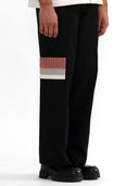 Applet Uniform Trousers- BL