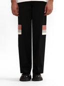 Applet Uniform Trousers- BL