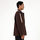 Binary Fission Overshirt - 106