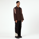 Binary Fission Overshirt - 106