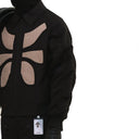 Vertebrae Bomber Jacket - BL