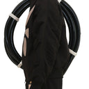 Vertebrae Bomber Jacket - BL