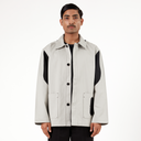 Binary Fission Overshirt - 105