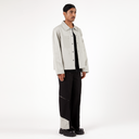 Elbow Overshirt 102 - Gray