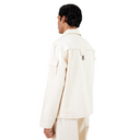 Elbow Overshirt 102 - Off White