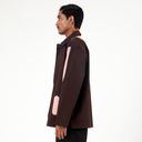 Binary Fission Overshirt - 106