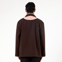 Binary Fission Overshirt - 106