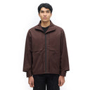 Synovial Regiment Jacket – Dark Brown