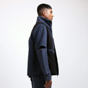 Synovial Boucle Jacket