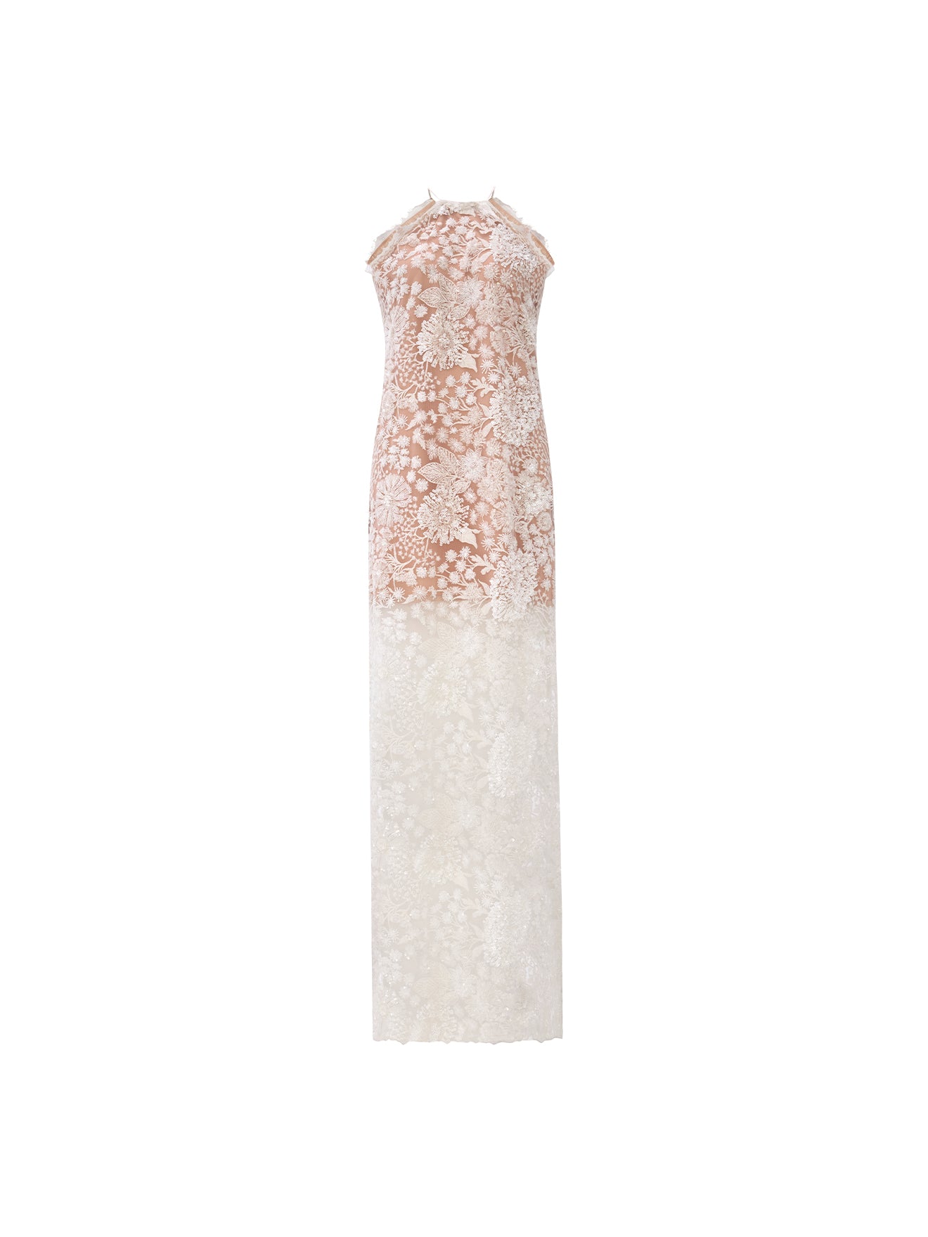 the silk road dress Nana Gotti Ava Dress The Silk Road