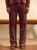 Bandhini Pants