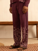 Bandhini Pants
