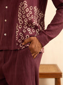 Bandhini Shirt