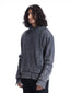 Beehive Hoodie  – Blue Washed Effect