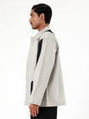 Binary Fission Overshirt - 105