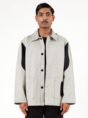 Binary Fission Overshirt - 105