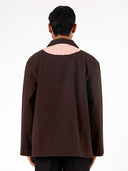 Binary Fission Overshirt - 106