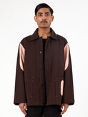 Binary Fission Overshirt - 106