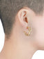 C-Earrings