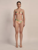 Camilla Mahe High Waist Bottom