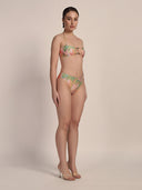 Camilla Mahe High Waist Bottom