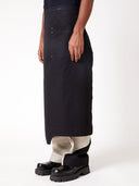 Canopy Apron - BL