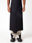 Canopy Apron - BL