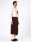 Canopy Apron - DB