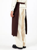 Canopy Apron - DB