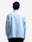 Canopy Denim Shirt- Full Sleeves- Blue