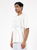 Canopy Margn Symbolic Tee- OW