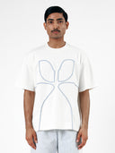 Canopy Margn Symbolic Tee- OW